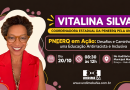 Itiruçu promove formação sobre a PNEERQ para Dirigentes Municipais de Educação e Equipes Técnicas no dia 20 de outubro