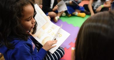 Escolha do PNLD Educação Infantil começa nesta terça-feira (13) e segue até 30 de outubro