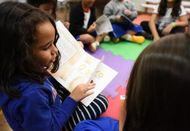 Escolha do PNLD Educação Infantil começa nesta terça-feira (13) e segue até 30 de outubro