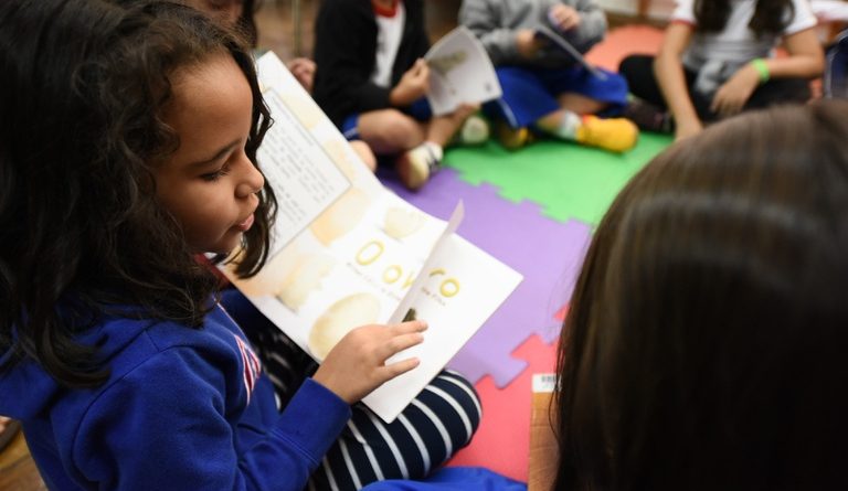 Escolha do PNLD Educação Infantil começa nesta terça-feira (13) e segue até 30 de outubro