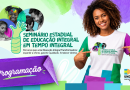 Undime Bahia divulga programação do Seminário Estadual de Educação Integral em Tempo Integral