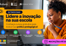Undime e Fundação Telefônica Vivo oferecem curso gratuito sobre liderança e inovação digital na educação