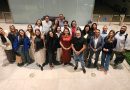 Profissionais de Comunicação das Undimes participam de formação nacional no Rio de Janeiro