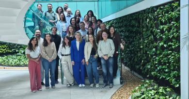 Equipes de comunicação das Undimes concluem formação no Rio de Janeiro com expectativa de novidades do projeto Geração Futura