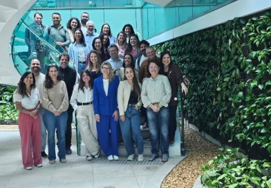 Equipes de comunicação das Undimes concluem formação no Rio de Janeiro com expectativa de novidades do projeto Geração Futura