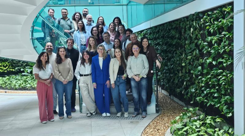 Equipes de comunicação das Undimes concluem formação no Rio de Janeiro com expectativa de novidades do projeto Geração Futura