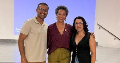 Itiruçu sedia formação sobre equidade racial e educação escolar quilombola com participação de gestores municipais