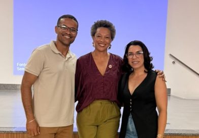 Itiruçu sedia formação sobre equidade racial e educação escolar quilombola com participação de gestores municipais