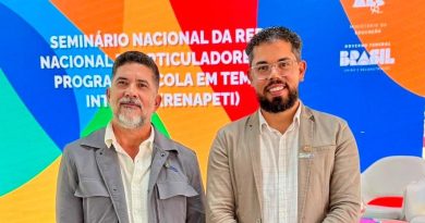 Articuladores estaduais da RENAPETI Bahia destacam importância da participação das equipes técnicas no Seminário de Educação Integral