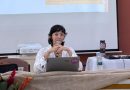 Professora Kalline Laira destaca importância da territorialidade para o fortalecimento da educação municipal durante encontro da Undime Bahia