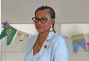 Vitalina Silva discorre sobre equidade racial e educação escolar quilombola durante Encontro Territorial da Undime Bahia em Porto Seguro