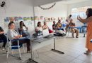 Segurança Escolar e Busca Ativa, estratégias de prevenção e permanência estudantil é tema de oficina ministrada pela SEC no encontro da Undime em Porto Seguro