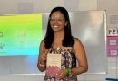 Em Porto Seguro, Eronize Lima ministra oficina sobre alfabetização, avaliação e acompanhamento da aprendizagem no Encontro Territorial da Undime