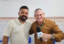 DME de Guaratinga fala da formação em Educação Integral no encontro da Undime em Porto Seguro