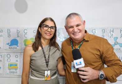 Jorquélia Botelho ratifica a importância da participação social e planejamento coletivo na construção dos novos Planos Municipais de Educação