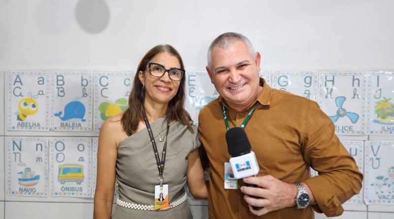 Jorquélia Botelho ratifica a importância da participação social e planejamento coletivo na construção dos novos Planos Municipais de Educação