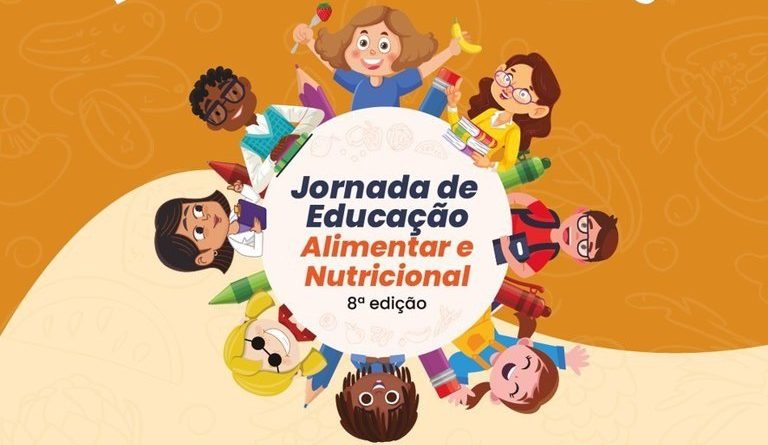 Prazo para envio dos relatos da Jornada de EAN termina em 30 de outubro