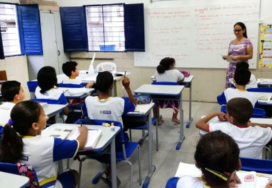 Enem indica que atratividade da carreira docente é desafio para políticas públicas